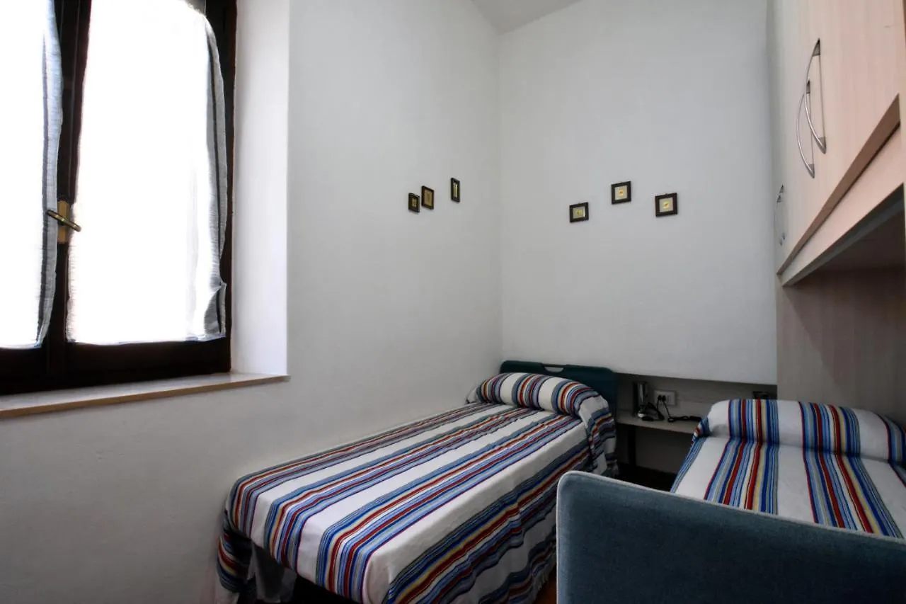 La Casa Di Nonno Apartment Iglesias