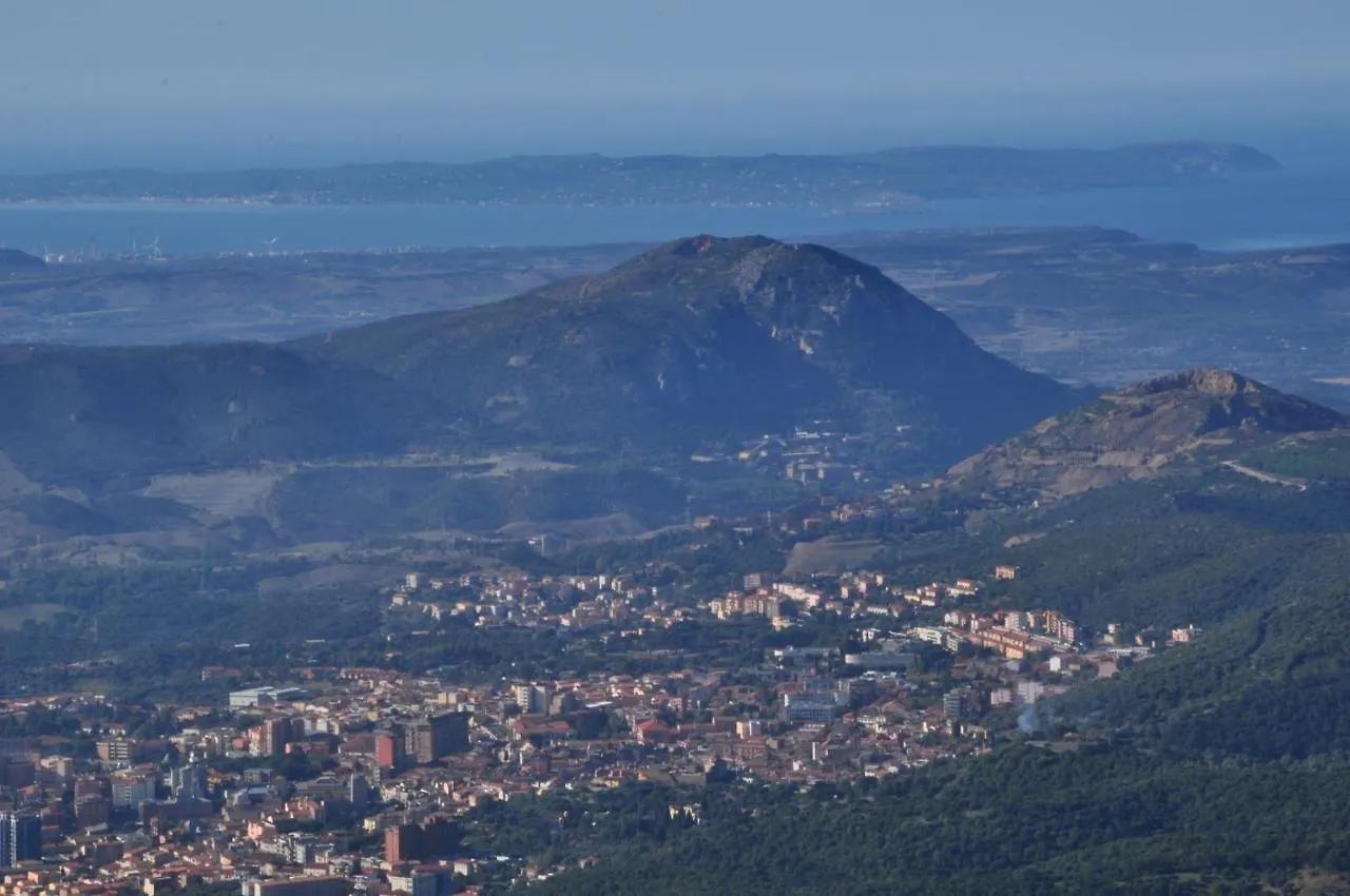 Appartamento La casa di Nonno Iglesias Italia
