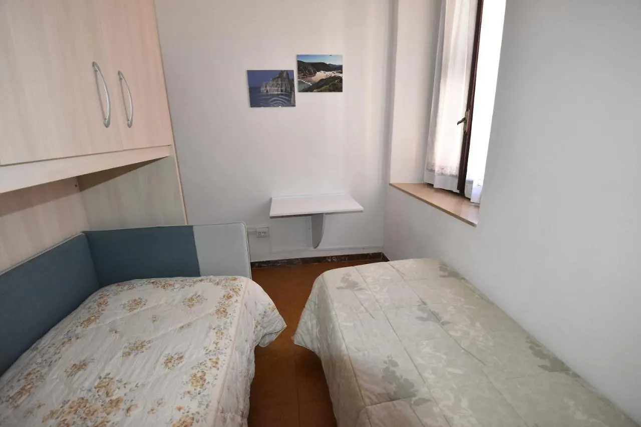 La Casa Di Nonno Apartment Iglesias