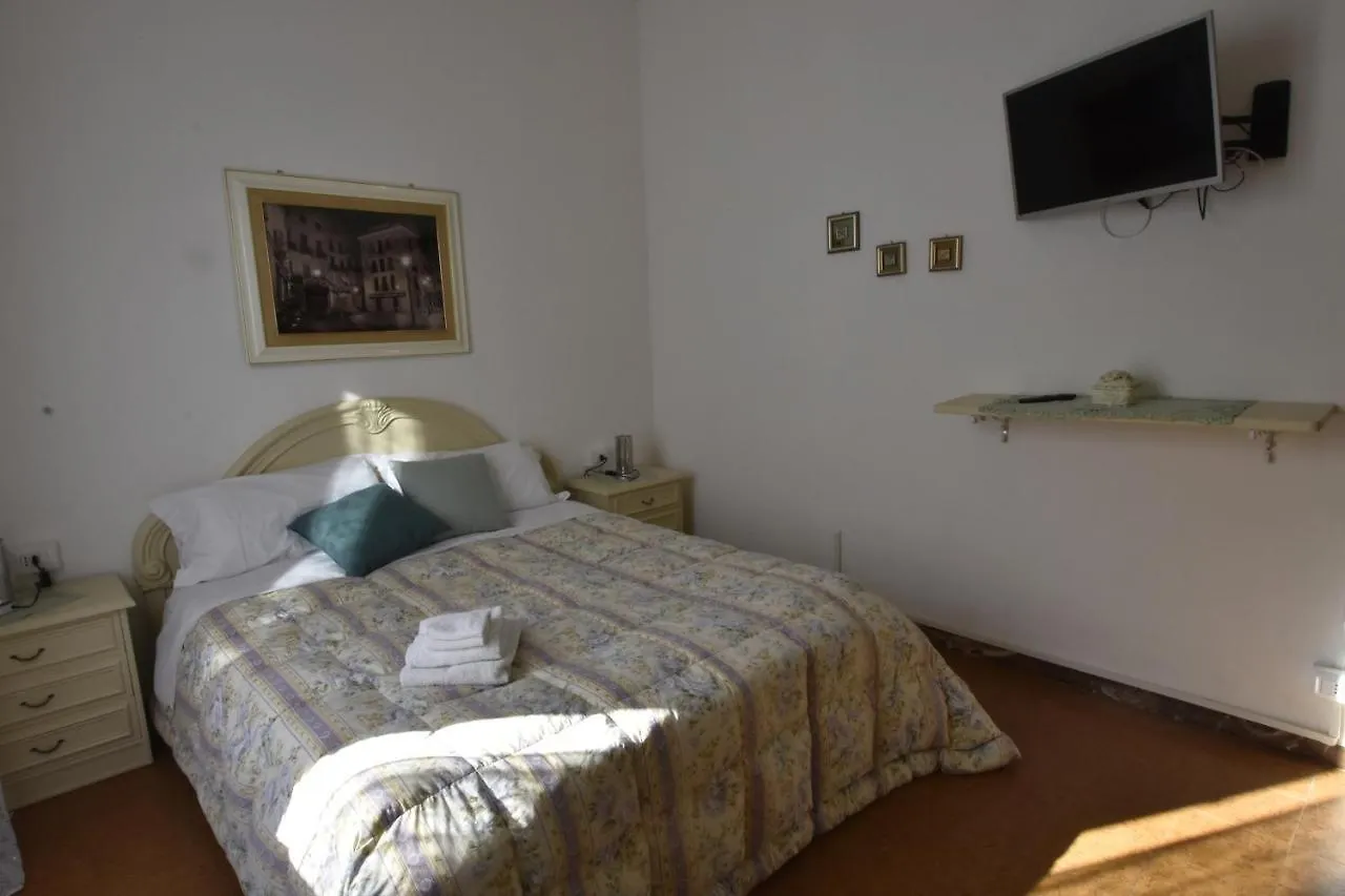 La Casa Di Nonno Apartment Iglesias