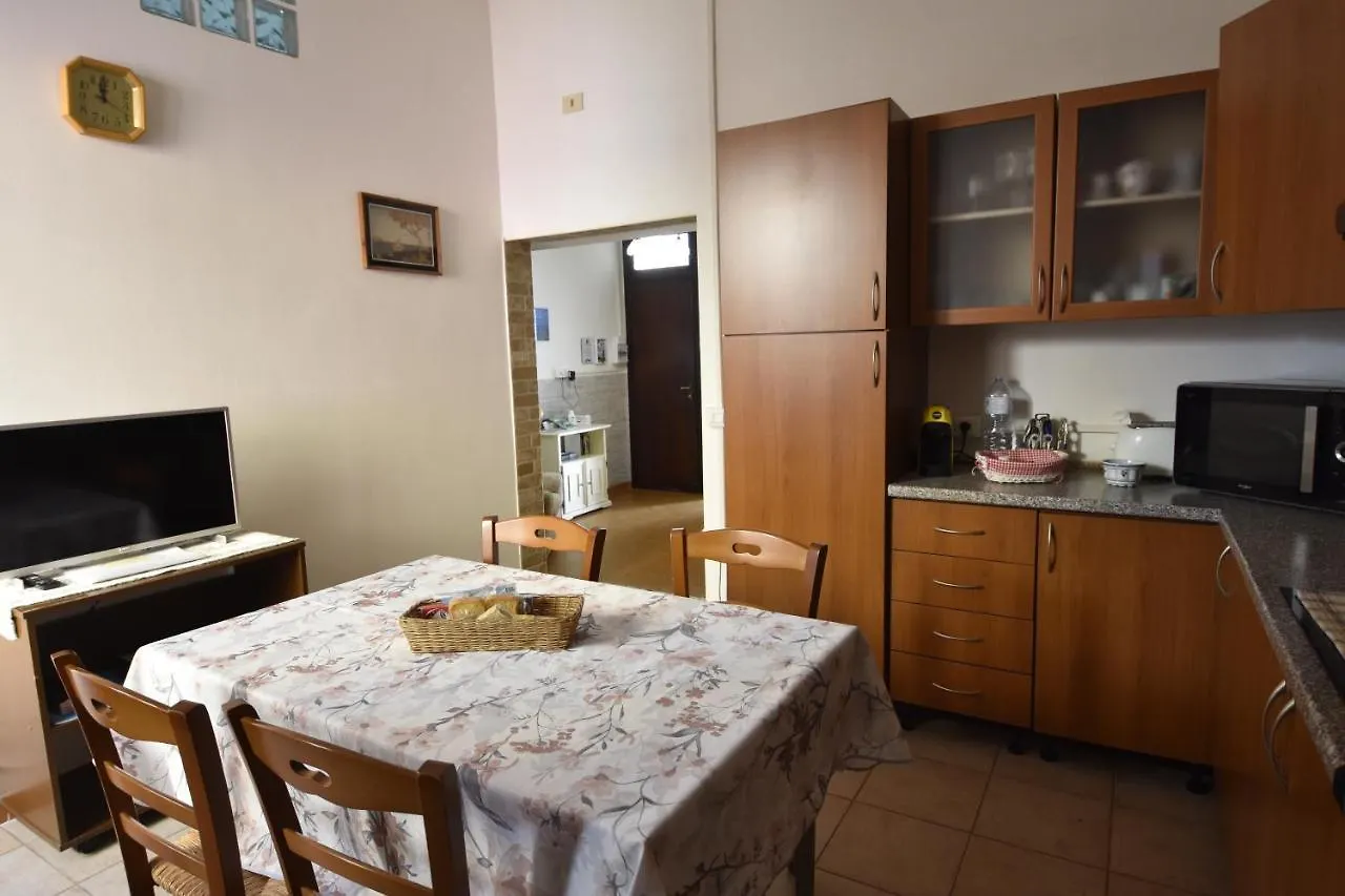 La Casa Di Nonno Apartment Iglesias