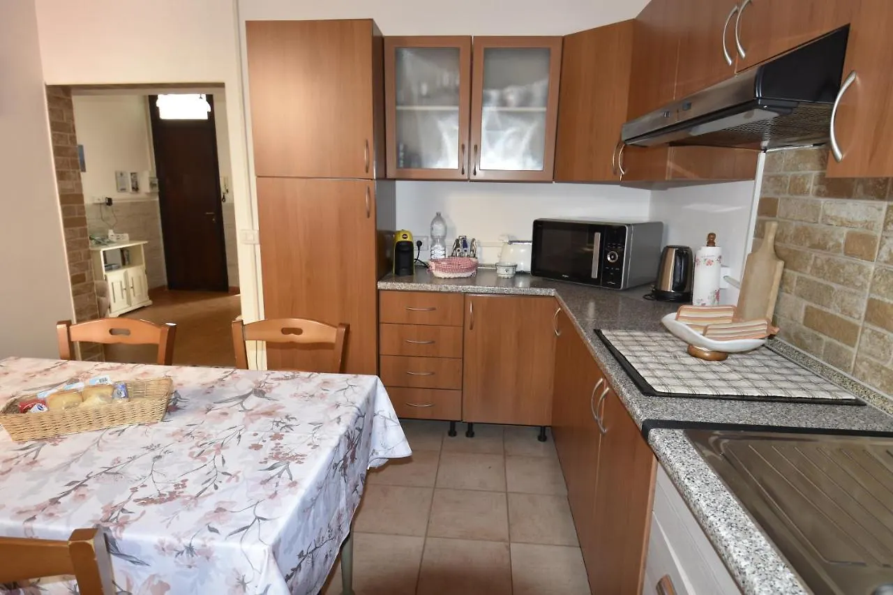 La Casa Di Nonno Apartment Iglesias Italy