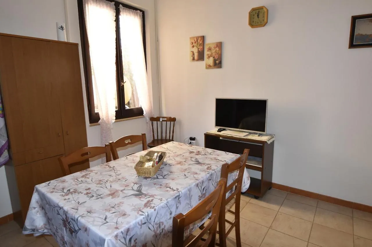 La Casa Di Nonno Apartment Iglesias