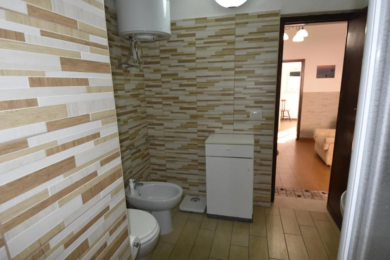 La Casa Di Nonno Apartment Iglesias